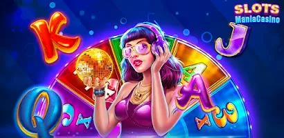 CasinoMania screenshot